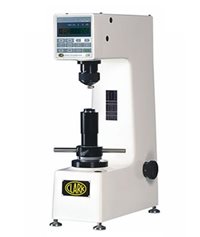 Clark Instrument CRX Series Rockwell Hardness Testers