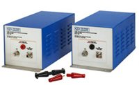 Com-Power LI-400 Line Impedance Stabilization Network