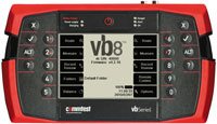 Commtest VB8 Four Channel Vibration Analysis System