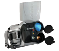 Uvirco Technologies CoroCAM 8HD Corona Imaging Camera