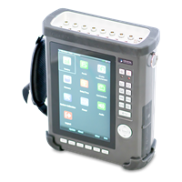 Crystal Instruments CoCo-90X Handheld Dynamic Signal Analyzer