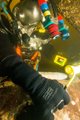 Cygnus Instruments DIVE Underwater Ultrasonic Thickness Gauge