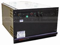 Sorensen DCR600-16T5 0-600V 0-16A DC Power Supply