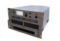 Prana DP 600 D Solid Sate RF Amplifier