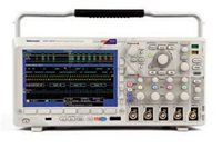 Tektronix DPO3054 Digital Oscilloscope 500 MHz, 2.5 GS/s