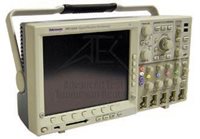 Tektronix DPO4104 1 GHz Digital Oscilloscope 1 GHz, 5 GS/s