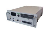 Prâna DR 290 DC CW/Solid State RF Amplifier | 9 kHz – 400 MHz 
