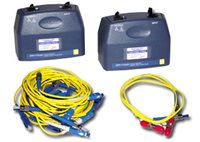 Fluke DSP-FTA-420S Fiber Test Adapters