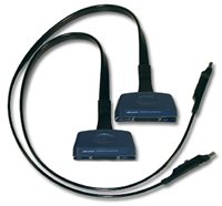 Fluke Networks DSP-LIA101S Permanent Link Adapter