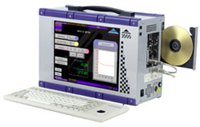 Dewetron 3010 Portable Data Acquisition System PC Instrument