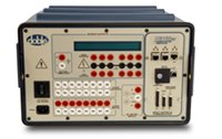 Doble F6150SV Power System Simulator for Protection Scheme Testing