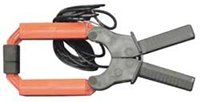 Dranetz TR2540A AC Clamp On Current Probe