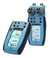 Druck DPI 620 Modular Calibration & Hart Communication System