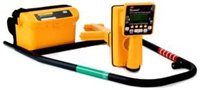 3M Dynatel 2573-iD Cable/Pipe/Fault and Marker Locator