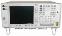 Keysight E4406A RF Vector Signal Analyzer (VSA)