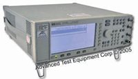 Keysight E4424B Analog RF Signal Generator 2GHz