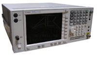 Keysight E4440A 3 Hz - 26.5 GHz, PSA Spectrum Analyzer
