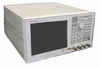 Keysight E5071B ENA RF Network Analyzer 300 kHz to 8.5 GHz