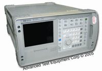 Keysight E6380A 8935 Series Base Station Test Set