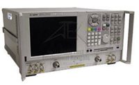 Keysight E8802A PNA Network Analyzer  VNA 300 kHz to 6 GHz