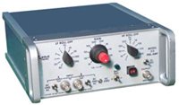 EG&G 113 Low-Noise Preamplifier 300 kHz