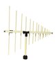 Electro-Metrics EM-6950 Log Periodic Antenna, (LPA-30)