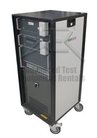 EM Test Harmonics & Flicker Test System for IEC/EN 61000-3-2/3-3