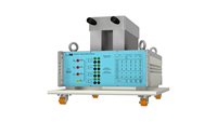 EMC Partner CN-GI-CI-V Voltage Coupling Transformer