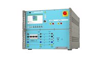 EMC Partner DOW-CG1 Damped Oscillatory Wave Generator
