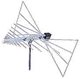 EMCO 3142 Biconical Antenna. 26MHz - 2GHz. 300Watt