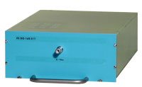 EMC Partner Fx-DO-160-S17 Plug-in Module for MIG2000-6
