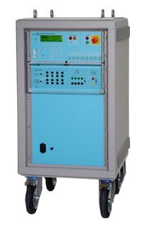 EMC Partner MIG0618SS Single Stroke Waveform Generator