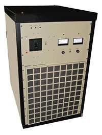 EMI / TDK-Lambda EMHP 600-100 DC Power Supply