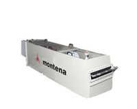 Montena EMP80K-2-23-50 NEMP Generator