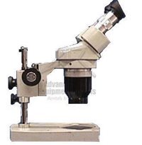 Meiji EMT 2P Stereo Microscope