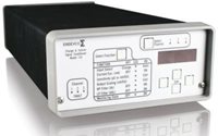 Endevco 133 Three-Channel PE/Isotron Signal Conditioner