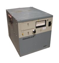 ENI/E&I PL-2HF Plasmaloc RF Generator