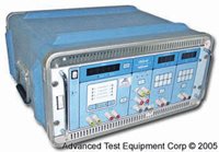 Multi-Amp EPOCH-40 Dynamic Timer/DC Relay Test Set