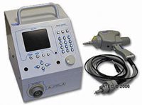 Noiseken ESS-2000 Electrostatic Discharge Simulator