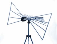 ETS-Lindgren 3142C BiConiLog Antenna, 26 MHz - 3 GHz
