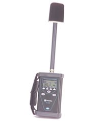 ETS-Lindgren HI-2200 RF Survey Meter