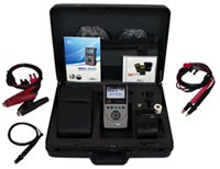 Eagle Eye IBEX-Pro Portable Resistance Battery Tester