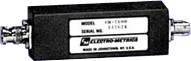 Electro-Metrics EM-7600 Transient Limiter