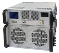 Empower 2157 Solid State Broadband High Power Amplifier 1 GHz - 2 GHz, 1300 W