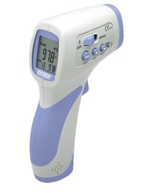 Extech IR200 Thermometer