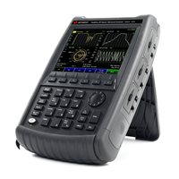 Keysight N9923A FieldFox Vector Network Analyzer 2 MHz - 6 GHz