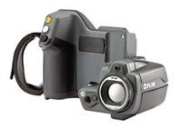 FLIR T430sc Thermal Imaging Camera