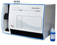 Beckman Coulter AQUIOS CL Flow Cytometry System 
