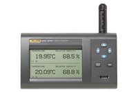 Fluke 1621A-S DewK Thermo-Hygrometer Datalogger