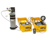 Fluke 4322 Automated Pressure Calibration System
